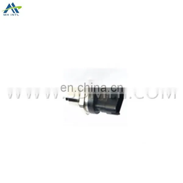 Auto Parts Fuel Rail High Pressure Sensor 815207 For Opel photo-2
