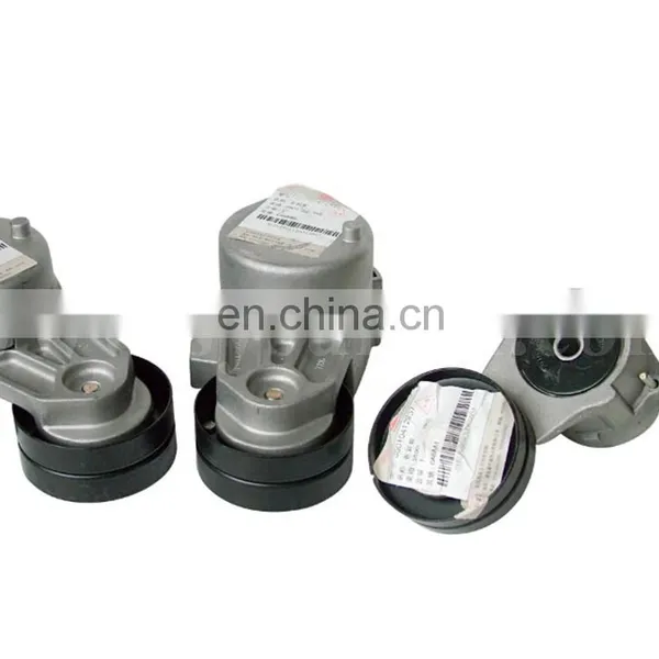 Diesel Engine Part Belt Tensioner Pulley DCI11 D5010550335 D5010412957 D5010412956 photo-3