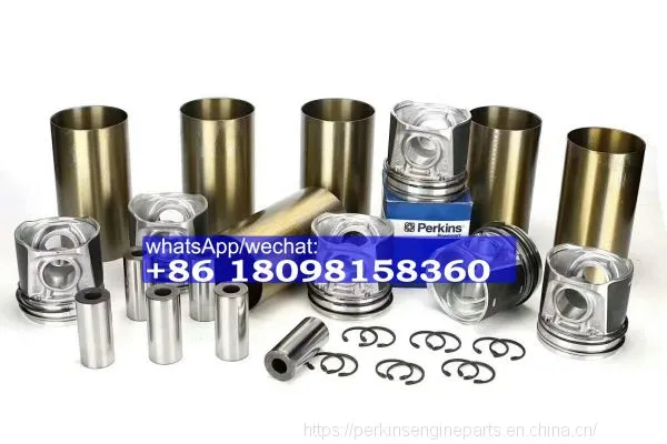 SE153G Perkins PushRod for Valve for Perkins Gas/diesel Engine, 4006/4008/4012/4016series, 4000series Genuine Spare Parts photo-2