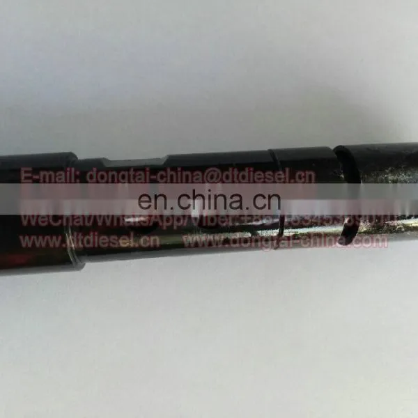 Diesel Fuel Injector ISO Standard Injector 1688901105 photo-4