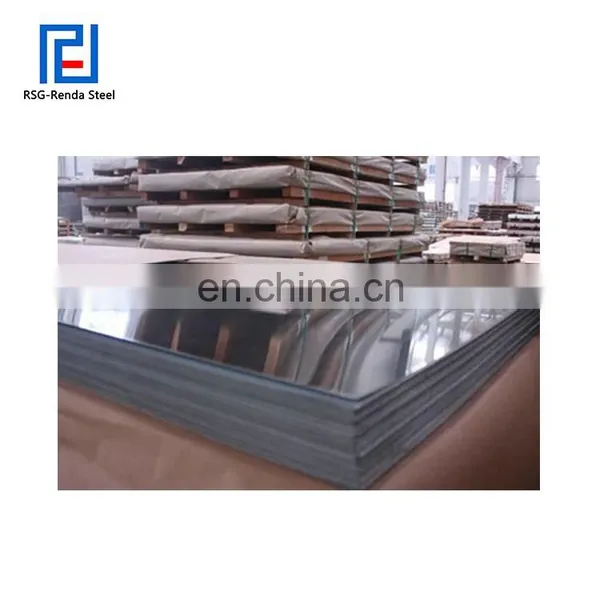 AISI ASTM Stainless Steel Sheet Grade 316l Plate Price photo-7