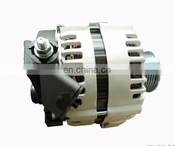 Aftermarket Spare Parts 1000W Alternator 4108 Engine For Foton photo-4