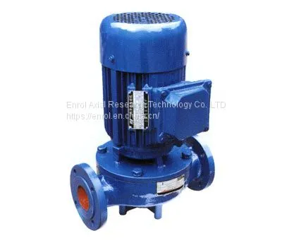 Pipeline Pump