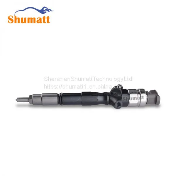 DENSO OEM New Injector 295050-0200/295050-0460 for Toyota-Hilux 23670-30400/23670-39365 1KD-FTV Engine photo-2
