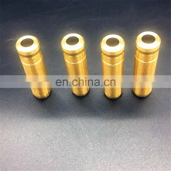 for Toyota 1fz 1fzfe 1fz-fe Turbo Engine Valve Fzj80 Titanium Car Spare Parts Spring Kits Guide Bronzed photo-6