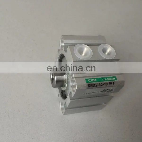 CKD Compact Cylinder Japan Compactcylinder SSD2-32-10-W1 photo-2