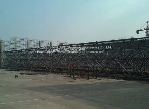 Changle Airport Project photo-4