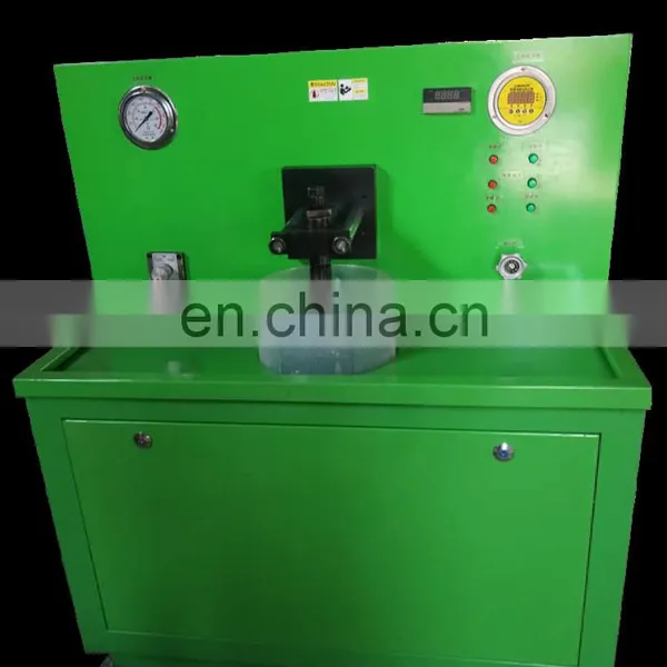 BEACON BC316 Diesel Injector Seat Seals and Spray Quality Test Machine photo-2