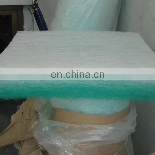 Glass Fiber Filter Media Fiberglass Filter Media photo-4