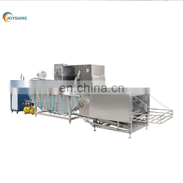 Poultry Slaughtering Equipment Halal Chicken Plucking Scalding Machine Chicken Slaughtering Line photo-3