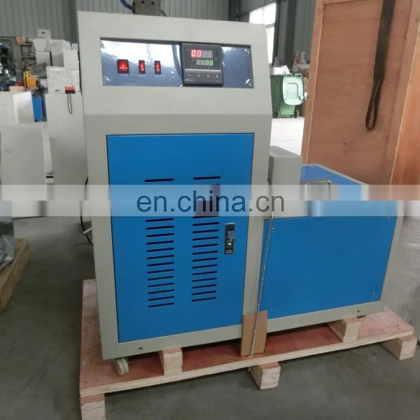 Impact Testing Sample Cooling Chamber/Low Temperature Impact Testing Machine/Low Voltage Freezer Thermostat photo-7