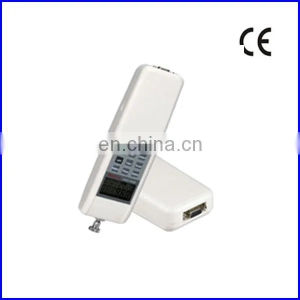 Digital Display Column Type Push and Pull Force Gauge/dynamometer photo-3