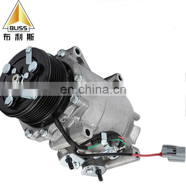 Automotive Air Conditioning Compressor 38810PNB006 38810RBA006 38810-PNB-006 38810-RBA-006 Air Compressor photo-7