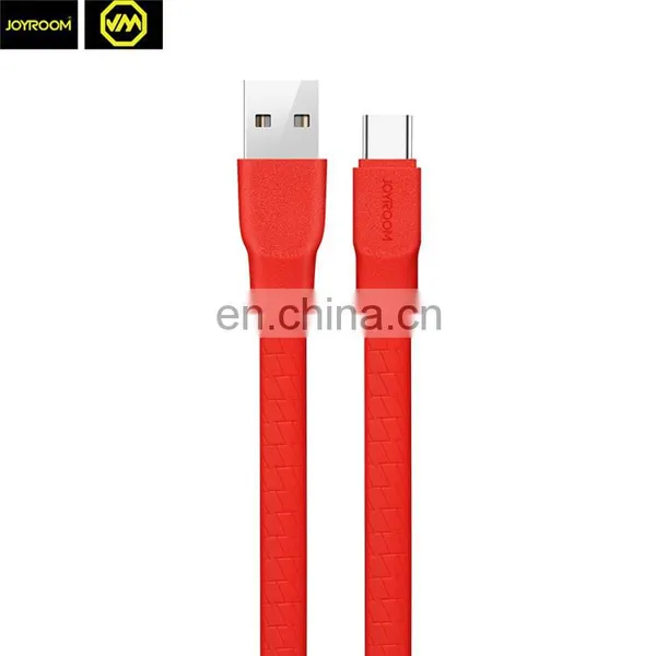 Joyroom S-L127 Titans Series Cable Mobile Data Cable Data Cable Micro Usb photo-4