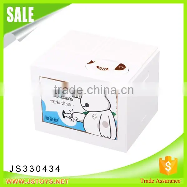 2016 Hot Item Funny Money Box for Promotion photo-4