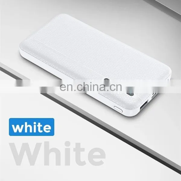 Joyroom Powerbank 10000 Mah Mobile Charger Slim Rohs Power Bank 10000mah Power Banks photo-6