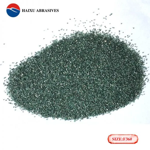 Carborundum Silicon Carbide photo-3