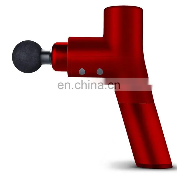 Vivanstar Mussle Deep Chinese Massage Vibrator photo-5