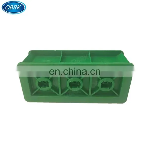 ABS Plastic Concrete Test Cube Mould With Three Gang 50*50*50mm photo-5