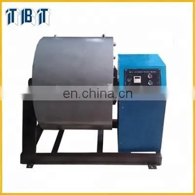 TBTLAAT-II Los Angeles Abrasion Machine/Civil Laboratory Equipment/Abrasion Resistance Tester photo-3