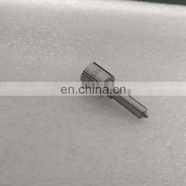 TOPDIESEL Common Rail Nozzle DLLA138P1533 0433171945 for 0445110247 photo-2