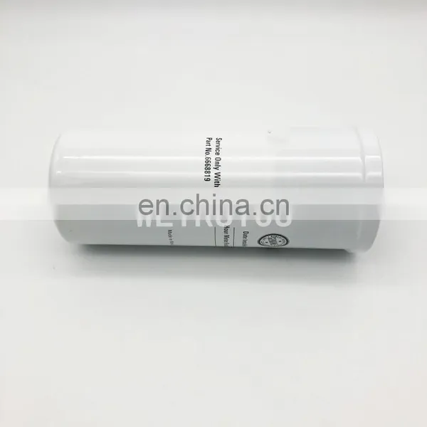Excavator Spin-on Hydraulic Oil Filter P177047 6668819 photo-3