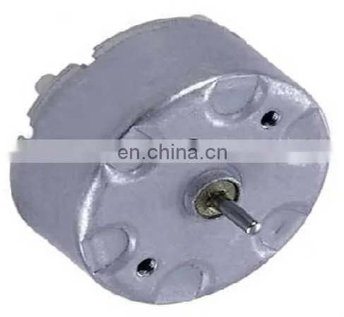 Slow Speed 12v Electric Motor Rf-500tb For Sale photo-2