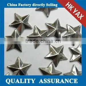 China Factory Heat Transfer Copper;high Quality Hotfix Copper Studs;wholesale Hot Fix Copper photo-3