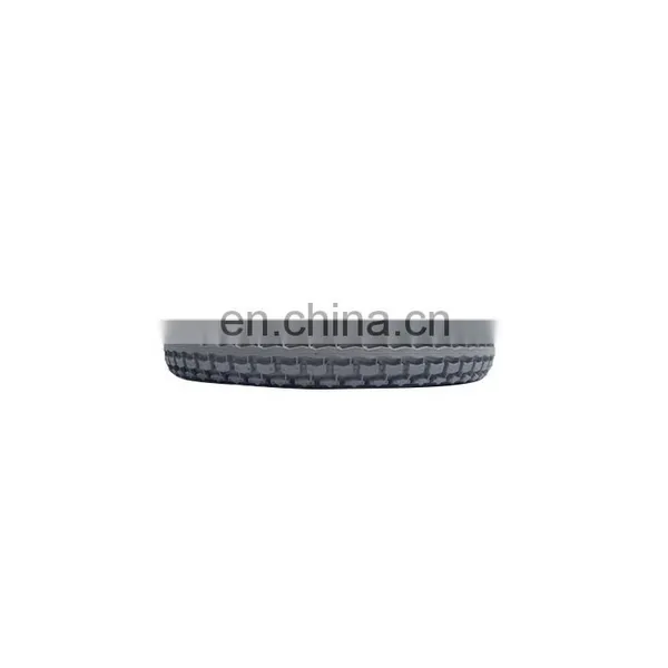 China New Product Wheelchair Rear Wheels With 12 Inch Tyre photo-2