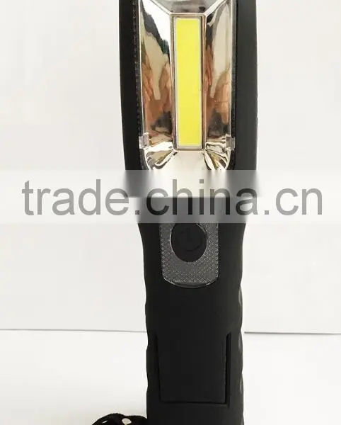 Super Bight Rechargeable Led Work Light Magnetic Base photo-5
