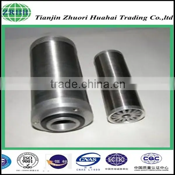 Manufacture Selling Steam Turbine Filter Two Parallel Filter Turbine Oil Filter LY15/25 Series photo-5