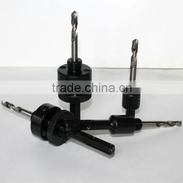 Bi-metal Pipeline Cutting Hole Saw photo-2