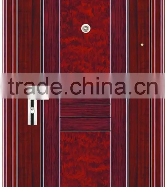 Metal Doors (LT-080)