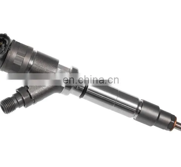 High Quality Spare Parts Fuel Injector 0445120208 for Cummins Diesel Engine 5.9L Parts photo-2