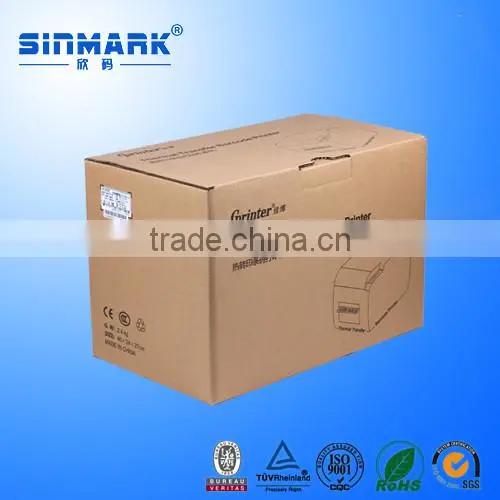 80mm Barcode Label Printer/mini Barcode Label Printer/ Pos Receipt Printer/barcode Printer photo-6