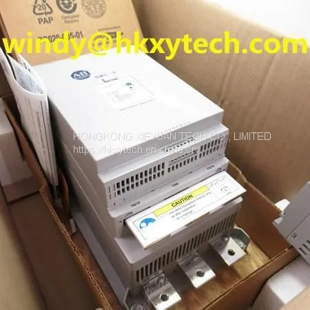 Allen-Bradley Soft Starter 150-F135NBD photo-4