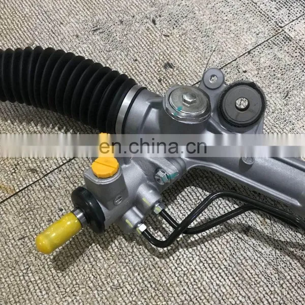 Wholesale Automotive Parts Power Steering Rack 44200-0K040 For HILUX FORTUNER KUN25 TGN15 GGN50 KUN51 LAN50 2004-2011 photo-3