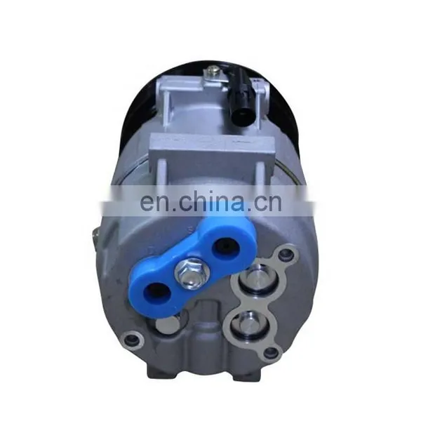 HIGH QUALITY Car Air Conditioner Compressor FOR JAPANESE CAR OEM MR500877 photo-2