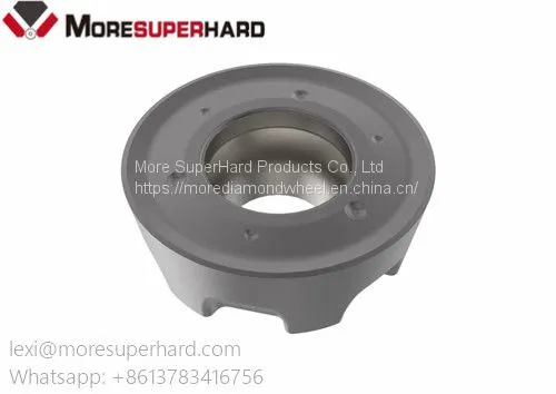 high-efficiency machining plan for aerospace titanium alloy structural parts