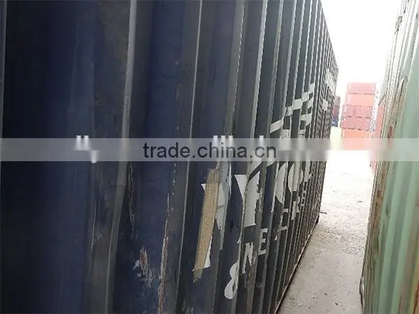 20GP Used Shipping Container photo-3