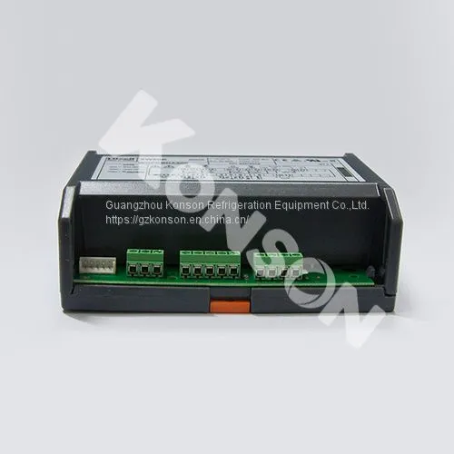 Agent Dixell Medium and Low Temperature System Thermostat Xw60k-5n2c0 Emerson photo-3