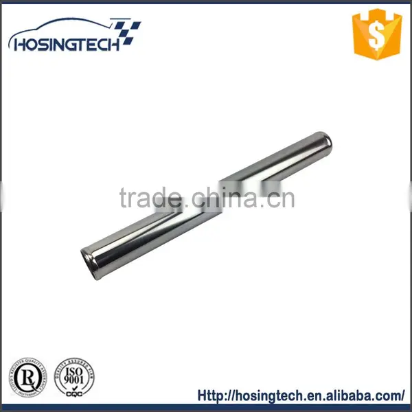 Customized Car Polished Round Stainless Steel Aluminum Pipe photo-6