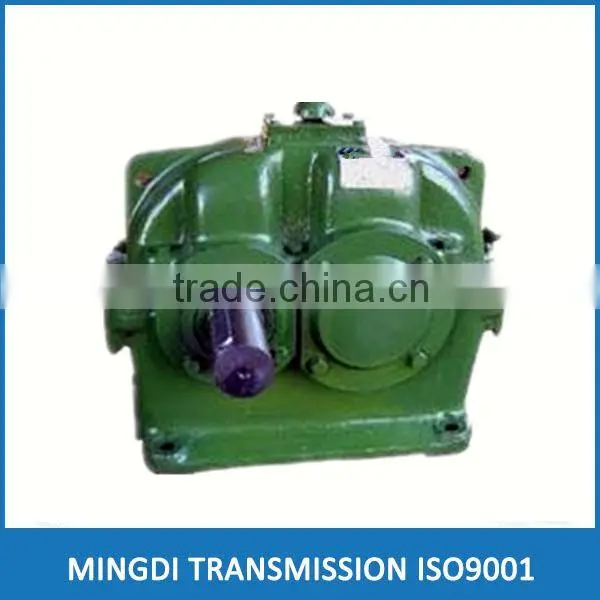 New Generation Z Series Meet Grinders Gearbox photo-6
