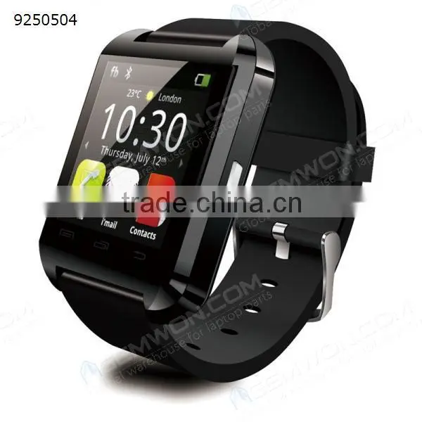 Bluetooth Smart Watch U8 For IPhone Samsung Andriod photo-2