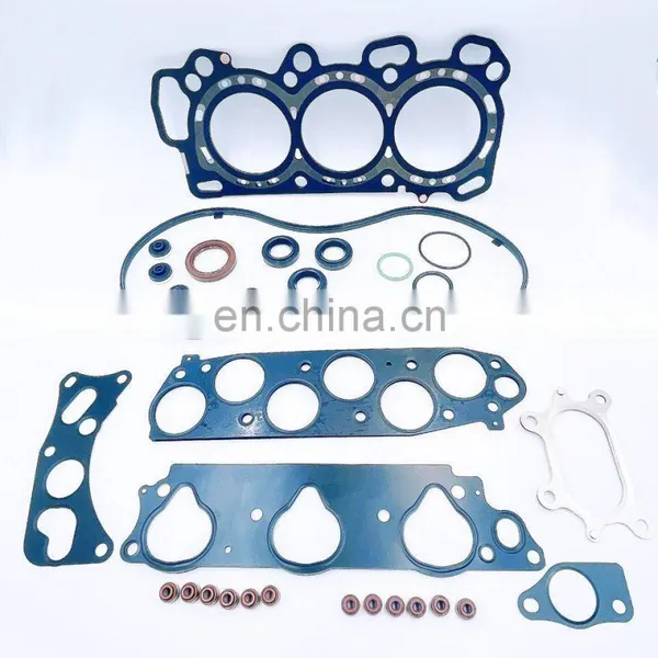 OEM 06110-RCA-A01 for Honda Accord 2003-2007 CM6 Auto Spare Parts Cylinder Head Gasket LEFT photo-4