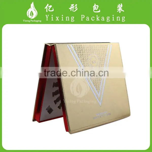 pu /PVC Leather Cosmetic Box/Make up Box photo-2