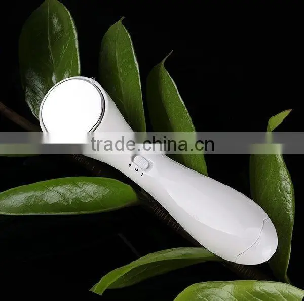 2016 Beat Selling Beauty Salon Face Cleansing Machine photo-2