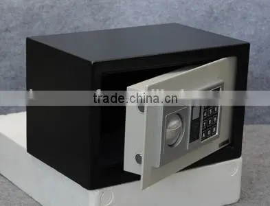 (EA-20)cash Digital Home Safe Box photo-5