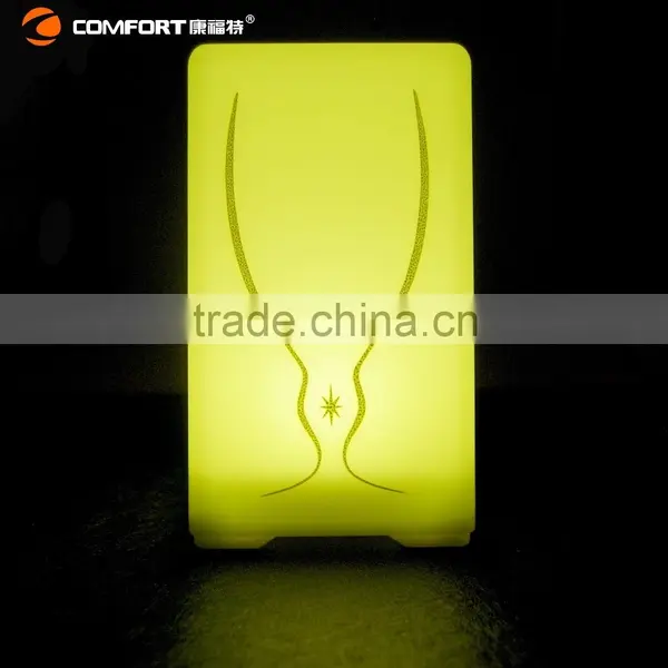 Portable Bar Use Colorful Led Light Bar Table Lamp photo-5