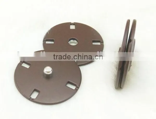 New Arrival Metal Press Stud Button for Ladys Garment photo-4